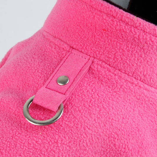 Abrigo Térmico para Perros con Tela Reforzada - Image 30