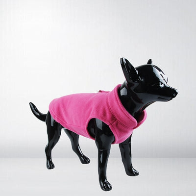 Abrigo Térmico para Perros con Tela Reforzada - Image 31