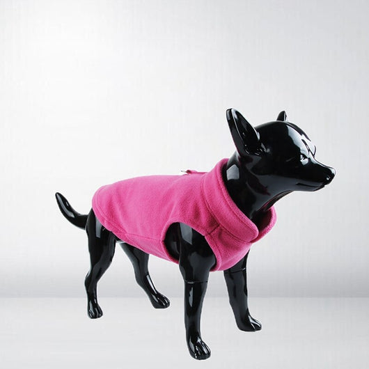 Abrigo Térmico para Perros con Tela Reforzada - Image 31