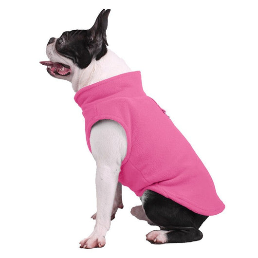 Abrigo Térmico para Perros con Tela Reforzada - Image 32