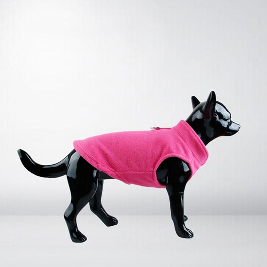 Abrigo Térmico para Perros con Tela Reforzada - Image 33
