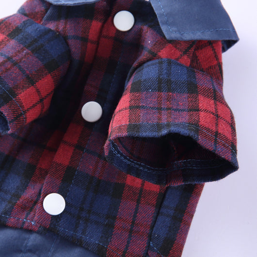 Conjunto de Ropa para Perros - Traje Completo de Moda - Image 15