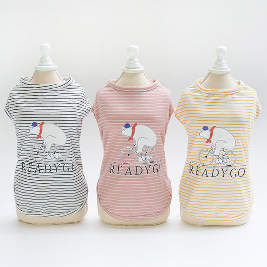Ropa Transpirable y Cómoda para Gatos y Perros - Image 6
