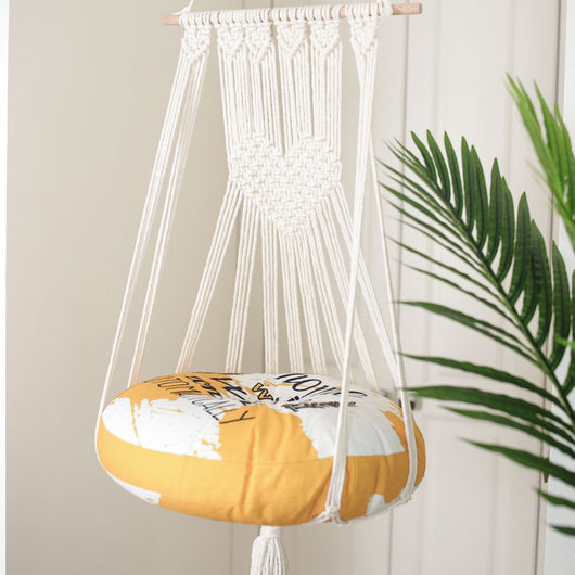 Nido Tejido de Algodón para Mascotas - Cama Cómoda para Gatos y Perros - Image 32