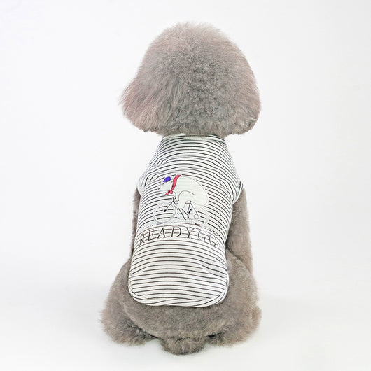 Ropa Transpirable y Cómoda para Gatos y Perros - Image 8