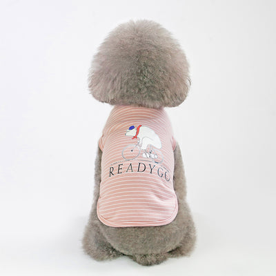 Ropa Transpirable y Cómoda para Gatos y Perros - Image 11