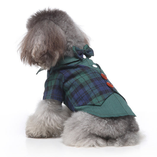 Conjunto de Ropa para Perros - Traje Completo de Moda - Image 22