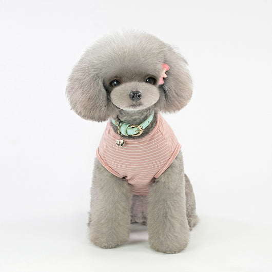 Ropa Transpirable y Cómoda para Gatos y Perros - Image 12