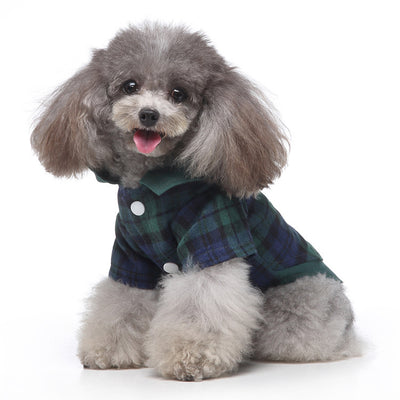 Conjunto de Ropa para Perros - Traje Completo de Moda - Image 23
