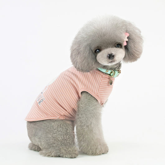 Ropa Transpirable y Cómoda para Gatos y Perros - Image 13