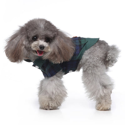 Conjunto de Ropa para Perros - Traje Completo de Moda - Image 24