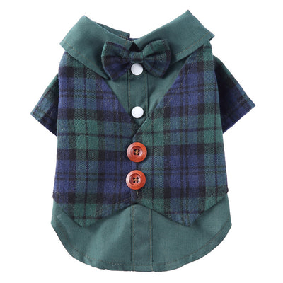 Conjunto de Ropa para Perros - Traje Completo de Moda - Image 25