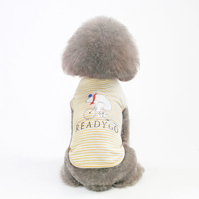 Ropa Transpirable y Cómoda para Gatos y Perros - Image 14