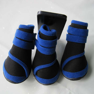 Zapatos Protectores para Perros de Todas las Estaciones - Image 6