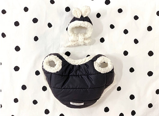 Ropa Térmica para Mascotas - Abrigo Cálido y Confortable - Image 10