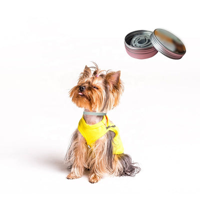 Collar Repelente de Mosquitos para Perros - Protección Contra Insectos - Image 7