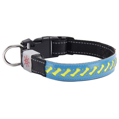 Collar LED Luminoso para Mascotas - Image 15