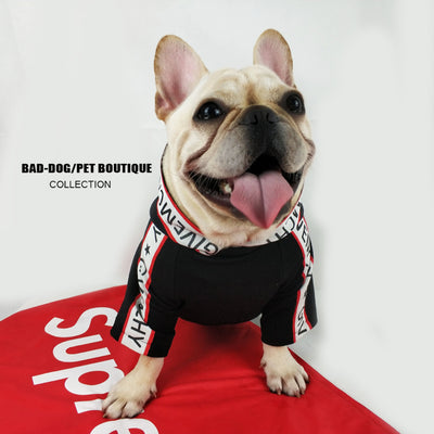 Suéter Deportivo para Perros - Abrigo Versátil para Otoño, Invierno y Primavera - Image 9