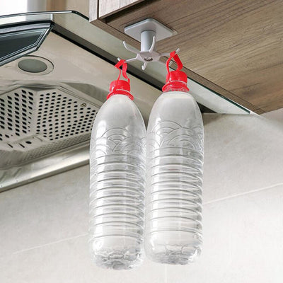 Organizador Rotativo para Cocina sin Perforación - Image 10