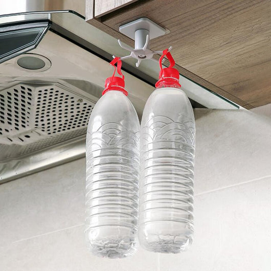 Organizador Rotativo para Cocina sin Perforación - Image 10