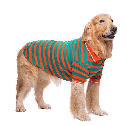 Polo para Mascotas de Dos Patas - Ropa Cómoda y Elegante - Image 8