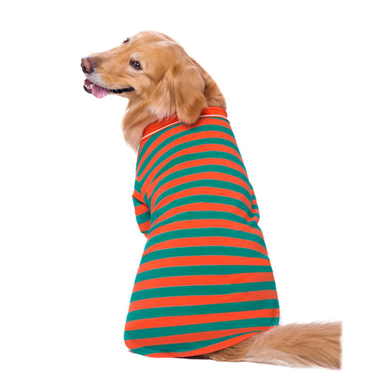 Polo para Mascotas de Dos Patas - Ropa Cómoda y Elegante - Image 9