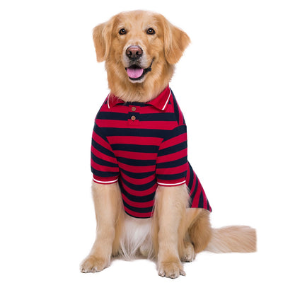 Polo para Mascotas de Dos Patas - Ropa Cómoda y Elegante - Image 10