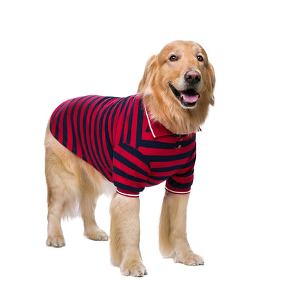 Polo para Mascotas de Dos Patas - Ropa Cómoda y Elegante - Image 11