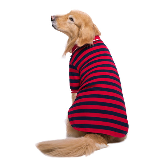 Polo para Mascotas de Dos Patas - Ropa Cómoda y Elegante - Image 12