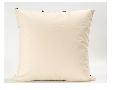 Funda de Almohada de Algodón y Lino - Image 6