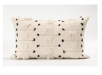 Funda de Almohada de Algodón y Lino - Image 7