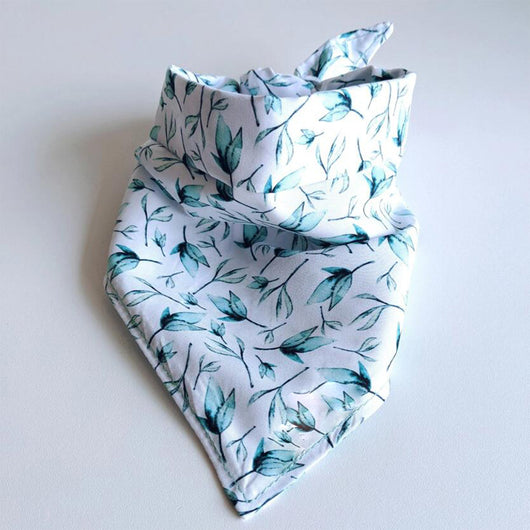 Pañuelo Doble Estampado para Mascotas - Image 14