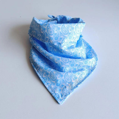 Pañuelo Doble Estampado para Mascotas - Image 15