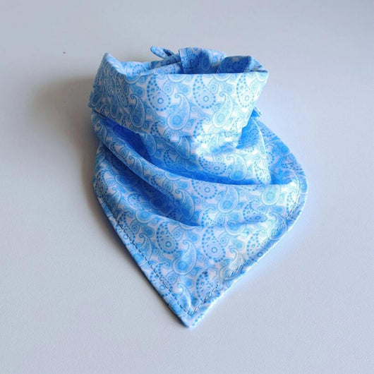 Pañuelo Doble Estampado para Mascotas - Image 15
