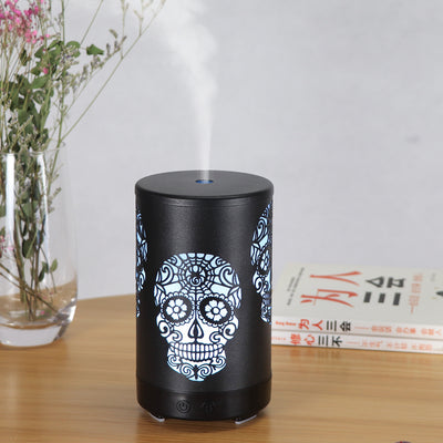 Difusor Humidificador con Aromaterapia - Image 22