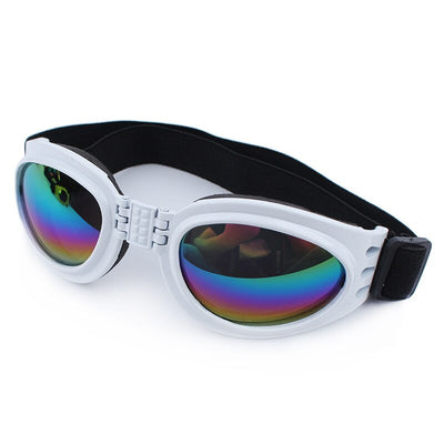 Gafas de Sol Plegables para Perros Medianos - Protección UV Impermeable - Image 26
