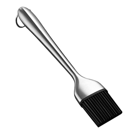 Brocha de Silicona con Mango de Acero Inoxidable - Image 11