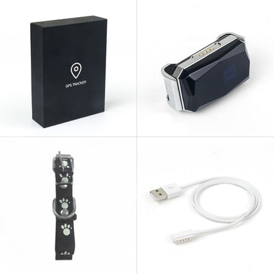 Localizador GPS para Mascotas - Image 12