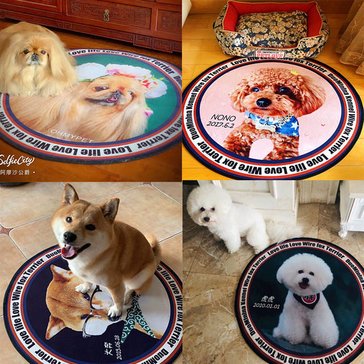 Colchoneta Ortopédica para Perros - Image 27