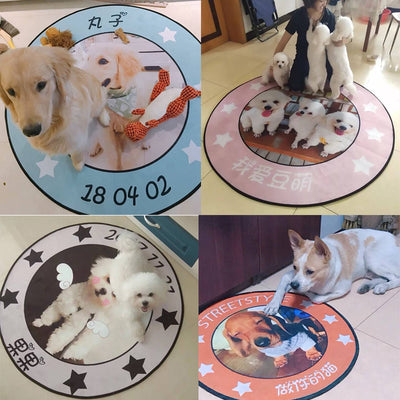 Colchoneta Ortopédica para Perros - Image 28