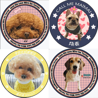 Colchoneta Ortopédica para Perros - Image 31