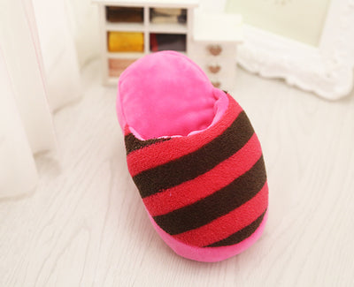 Pantuflas Rayas Dazzle Color - Image 13