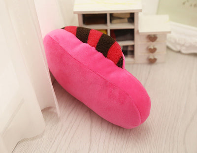 Pantuflas Rayas Dazzle Color - Image 14