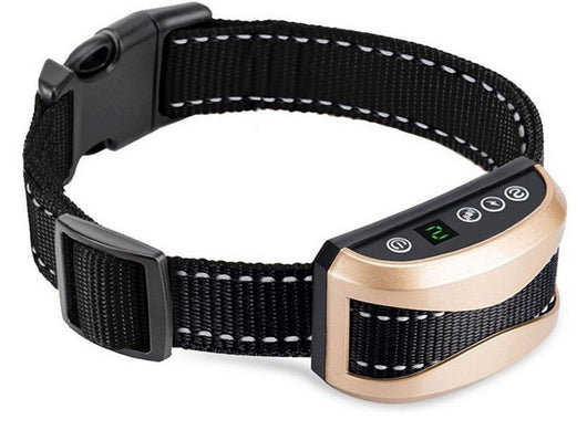 Collar de Masaje Inteligente con Vibración por Inducción Recargable - Image 10