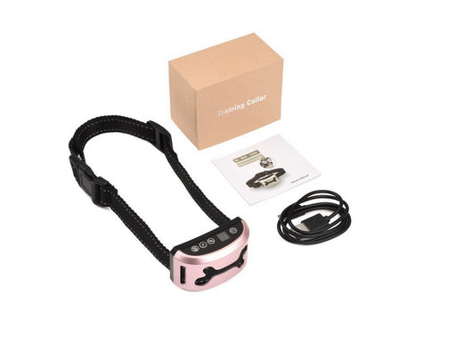 Collar de Masaje Inteligente con Vibración por Inducción Recargable - Image 11