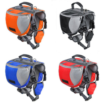 Mochila de Senderismo para Perros - Image 17