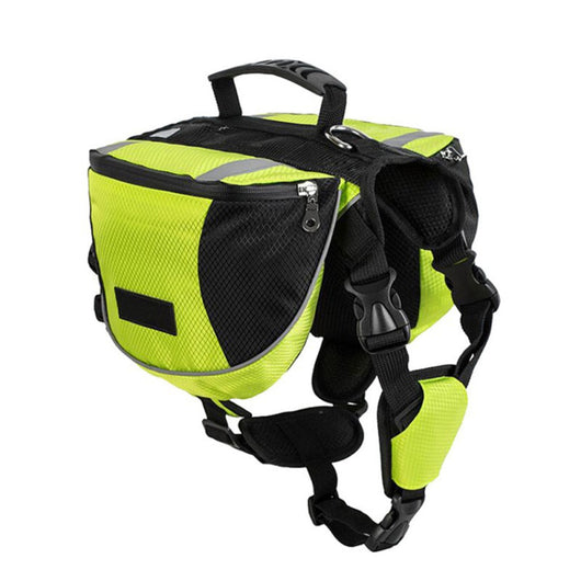 Mochila de Senderismo para Perros - Image 19