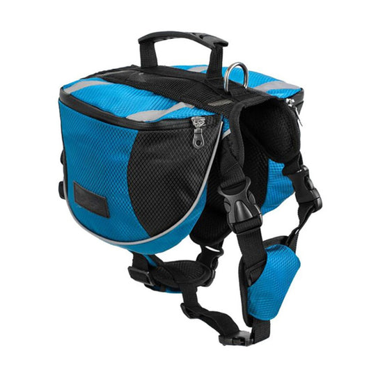 Mochila de Senderismo para Perros - Image 21