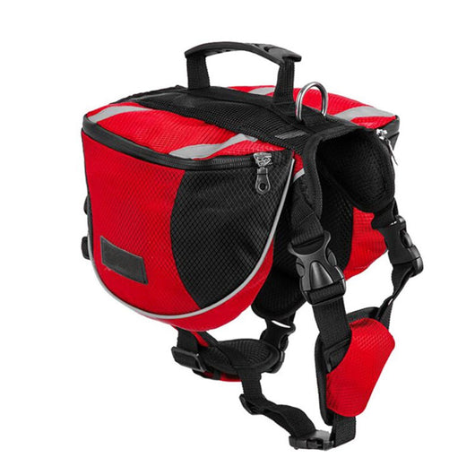 Mochila de Senderismo para Perros - Image 25