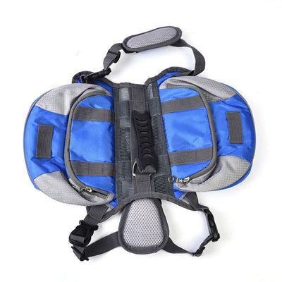 Mochila de Senderismo para Perros - Image 26